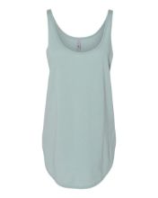 Picture of Next Level - Women's Festival Tank - 5033 Stonewash Green / M