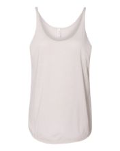 Picture of BELLA + CANVAS - Women's Slouchy Tank - 8838 - S - 2XL Heather Dust