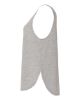 Picture of BELLA + CANVAS - Women's Flowy Tank with Side Slit - 8802