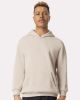 Picture of American Apparel - ReFlex Fleece Hoodie - RF498