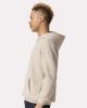 Picture of American Apparel - ReFlex Fleece Hoodie - RF498