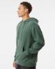 Picture of Independent Trading Co. - Midweight Pigment-Dyed Hooded Sweatshirt - PRM4500 - XS - 3XL