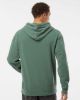 Picture of Independent Trading Co. - Midweight Pigment-Dyed Hooded Sweatshirt - PRM4500 - XS - 3XL