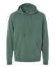 Picture of Independent Trading Co. - Midweight Pigment-Dyed Hooded Sweatshirt - PRM4500 - XS - 3XL