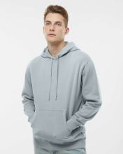 Picture of Independent Trading Co. - Midweight Pigment-Dyed Hooded Sweatshirt - PRM4500 - XS - 3XL Pigment Sage