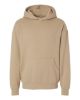 Picture of Independent Trading Co. - Avenue Hooded Sweatshirt - IND280SL