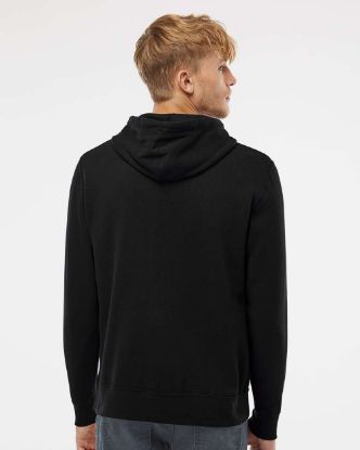 Picture of Independent Trading Co. - Lightweight Hooded Sweatshirt - AFX90UN