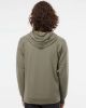 Picture of Independent Trading Co. - Icon Lightweight Loopback Terry Hooded Sweatshirt - SS1000