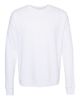 Picture of BELLA + CANVAS - Sponge Fleece Drop Shoulder Crewneck Sweatshirt - 3945 - XS - 2XL