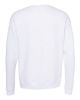 Picture of BELLA + CANVAS - Sponge Fleece Drop Shoulder Crewneck Sweatshirt - 3945 - XS - 2XL