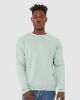 Picture of BELLA + CANVAS - Sponge Fleece Drop Shoulder Crewneck Sweatshirt - 3945 - XS - 2XL