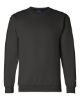 Picture of Champion - Powerblend® Crewneck Sweatshirt - S600 - S - 3XL