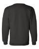 Picture of Champion - Powerblend® Crewneck Sweatshirt - S600 - S - 3XL