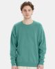 Picture of ComfortWash by Hanes - Garment-Dyed Crewneck Sweatshirt - GDH400 - S - 3XL