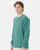 Picture of ComfortWash by Hanes - Garment-Dyed Crewneck Sweatshirt - GDH400 - S - 3XL