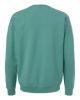 Picture of ComfortWash by Hanes - Garment-Dyed Crewneck Sweatshirt - GDH400 - S - 3XL