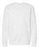 Picture of Independent Trading Co. - Heavyweight Crewneck Sweatshirt - IND3000 - XS - 3XL