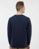 Picture of LAT - Elevated Fleece Crewneck Sweatshirt - 6925