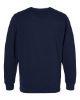 Picture of LAT - Elevated Fleece Crewneck Sweatshirt - 6925