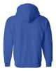 Picture of Gildan - Heavy Blend™ Full-Zip Hooded Sweatshirt - 18600 - S - 5XL