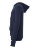 Picture of BELLA + CANVAS - Sponge Fleece Full-Zip Hoodie - 3739 - XS - 3XL