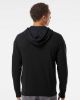 Picture of Independent Trading Co. - Lightweight Full-Zip Hooded Sweatshirt - AFX90UNZ - XS - 3XL