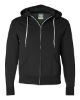 Picture of Independent Trading Co. - Lightweight Full-Zip Hooded Sweatshirt - AFX90UNZ - XS - 3XL