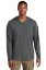 Picture of DM139 District ® Perfect Tri ® Long Sleeve Hoodie