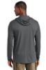 Picture of DM139 District ® Perfect Tri ® Long Sleeve Hoodie