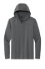 Picture of DM139 District ® Perfect Tri ® Long Sleeve Hoodie