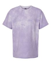 Picture of Comfort Colors - Colorblast Heavyweight T-Shirt - 1745 Amethyst / M