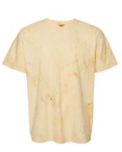 Picture of Comfort Colors - Colorblast Heavyweight T-Shirt - 1745 Citrine / S