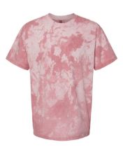 Picture of Comfort Colors - Colorblast Heavyweight T-Shirt - 1745 Clay / 2XL