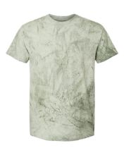 Picture of Comfort Colors - Colorblast Heavyweight T-Shirt - 1745 Fern / L