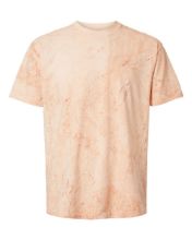 Picture of Comfort Colors - Colorblast Heavyweight T-Shirt - 1745 Umber / M
