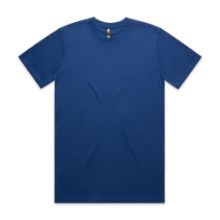 Picture of Classic Tee 5026 - SML -5XL Liberty