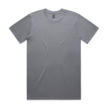 Picture of Classic Tee 5026 - SML -5XL Gravel