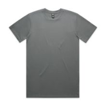 Picture of Classic Tee 5026 - SML -5XL Shadow