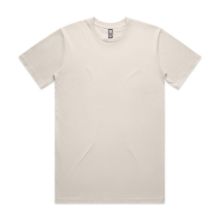 Picture of Classic Tee 5026 - SML -5XL Bone