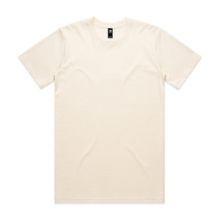 Picture of Classic Tee 5026 - SML -5XL Ecru