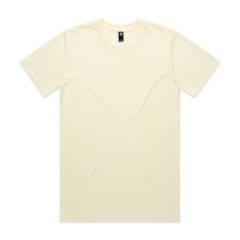 Picture of Classic Tee 5026 - SML -5XL Butter