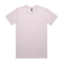 Picture of Classic Tee 5026 - SML -5XL Orchid