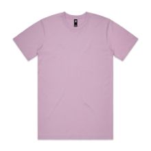 Picture of Classic Tee 5026 - SML -5XL Lavender