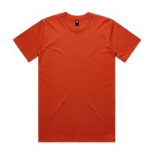 Picture of Classic Tee 5026 - SML -5XL Autumn