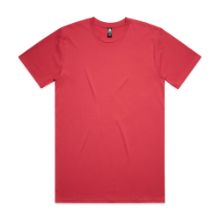 Picture of Classic Tee 5026 - SML -5XL Watermelon