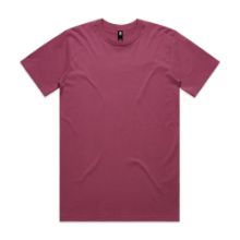 Picture of Classic Tee 5026 - SML -5XL Berry