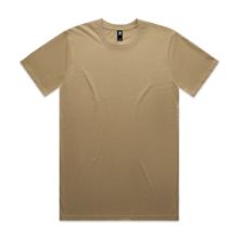 Picture of Classic Tee 5026 - SML -5XL Sand