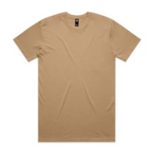 Picture of Classic Tee 5026 - SML -5XL Khaki