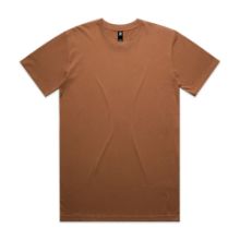 Picture of Classic Tee 5026 - SML -5XL Cocoa