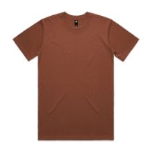 Picture of Classic Tee 5026 - SML -5XL Clay